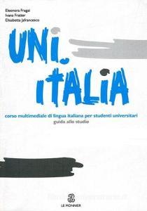 Uni.Italia. Guida allo studio.pdf