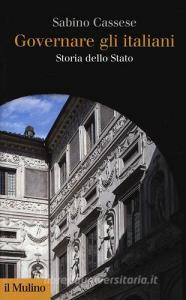 Governare gli italiani. Storia dello Stato.pdf