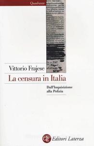 La censura in Italia. Dallinquisizione alla polizia.pdf