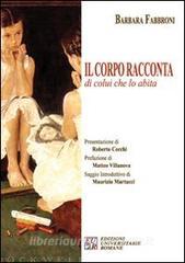 Il corpo racconta di colui che lo abita.pdf