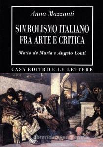 Simbolismo italiano fra arte e critica. Mario De Maria e Angelo Conti.pdf