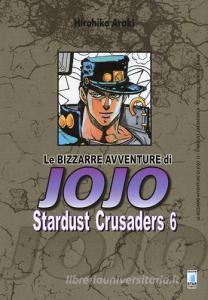 Stardust crusaders. Le bizzarre avventure di Jojo vol.6.pdf