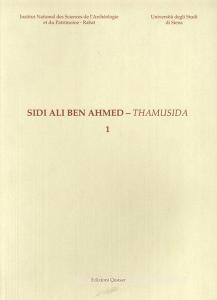 Sidi Ali Ben Ahmed. Thamusida vol.1.pdf