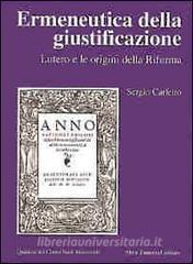 Ermeneutica della giustificazione. Lutero e le origini della Riforma.pdf