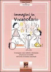 Immagini in vocabolario. Limmagine come simbolo e riferimento nel processo reversibile dallazione al termine concettuale.pdf