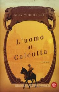 L uomo di Calcutta. Con e-book.pdf