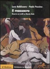 Il massacro. Guerra ai civili a Monte Sole.pdf