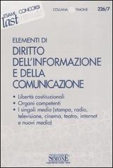 Elementi di diritto dellinformazione e della comunicazione.pdf