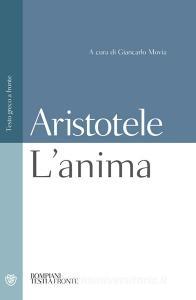 L anima. Testo greco a fronte.pdf
