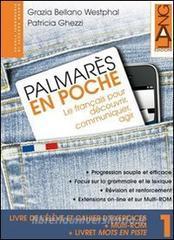 Palmares en poche. Per le Scuole superiori. Con espansione online vol.1.pdf
