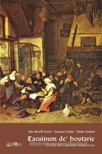 Ebook Tacuinum de' hostarie di Alex Revelli Sorini, Susanna Cutini, Shady Hasbun edito da ali&no editrice