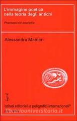 L immagine poetica nella teoria degli antichi. Phantasia ed enargeia.pdf