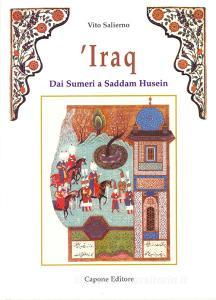 Iraq. Dai sumeri a Saddam Hussein.pdf