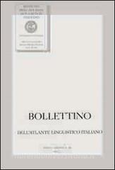 Bollettino dellAtlante Linguistico Italiano.pdf