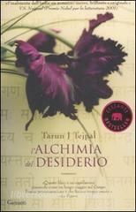 L' alchimia del desiderio L' alchimia del desiderio