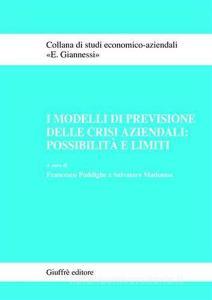 I modelli di previsione delle crisi aziendali: possibilità e limiti.pdf