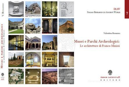 Musei e parchi archeologici. Le architetture di Franco Minissi. Ediz. illustrata.pdf