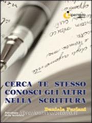 Cerca te stesso conosci gli altri nella scrittura.pdf