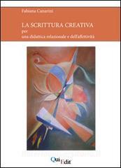 La scrittura creativa. Per una didattica relazionale e dellaffettività.pdf