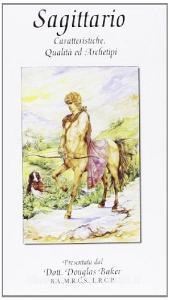 Sagittario. Con DVD.pdf
