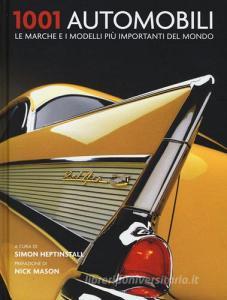 1001 automobili. Le marche e i modelli più importanti del mondo.pdf