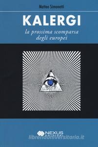 Kalergi. La prossima scomparsa degli europei.pdf