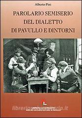 Parolario semiserio del dialetto di Pavullo e dintorni.pdf