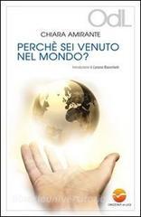 Perché sei venuto nel mondo?.pdf