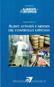 Audit. Attività e metodi del controllo ufficiale.pdf