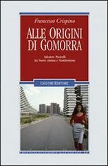 Alle origini di Gomorra. Salvatore Piscicelli tra «nuovo» cinema e neotelevisione.pdf