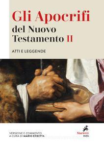 Gli apocrifi del Nuovo Testamento vol.2.pdf