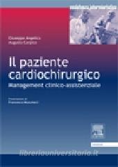 Il paziente cardiochirurgico. Management clinico-assistenziale.pdf