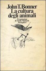 La cultura degli animali.pdf