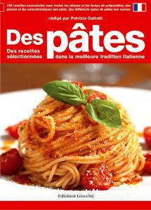 Des pâtes. Des recettes sélectionnées dans la meilleure tradition italienne.pdf