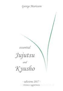 Essential Jujìtsu and Kyusho.pdf