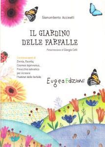 Il giardino delle farfalle. Con gadget.pdf