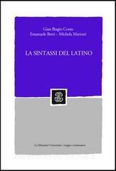 La sintassi del latino.pdf