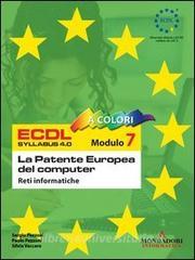 ECDL. Modulo 7. Reti informatiche. Syllabus 4.0.pdf