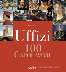 Uffizi. 100 capolavori.pdf