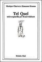 Tel Quel. Unavanguardia per il materialismo.pdf