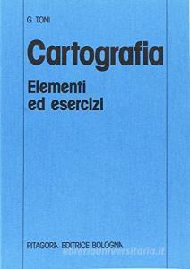 Cartografia. Elementi ed esercizi.pdf