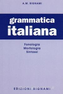 L esame di italiano. Per la 1ª media. Morfologia, sintassi, guida al comporre.pdf