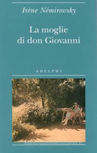 La moglie di don Giovanni.pdf