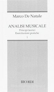 Analisi musicale. Principi teorici, esercitazioni pratiche.pdf