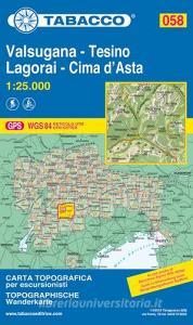 Valsugana e Tesino. Lagorai e Cima dAsta 1:25.000.pdf