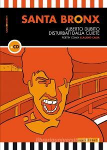 Santa Bronx. Con CD Audio.pdf
