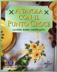 A tavola con il punto croce.pdf