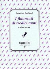 I fidanzati di tredici anni e altre poesie.pdf