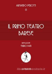Il primo teatro di Bari.pdf