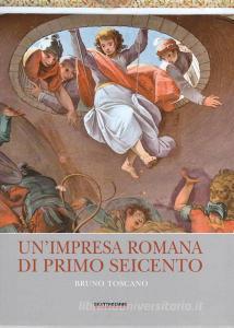 Un impresa romana di primo Seicento. Gli affreschi di Villa Fabri a Trevi.pdf